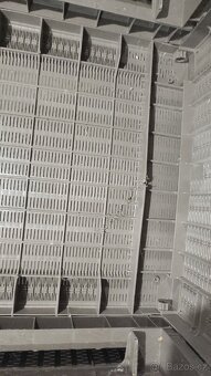 Ratanové křeslo - 3