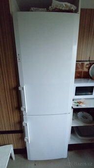 Lednička s mrazákem Liebherr CP 3523 - 3