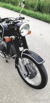 BMW R60/5  1973 - 3