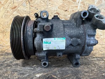 KLIMAKOMPRESOR RENAULT 06514912562 - 3
