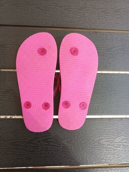 Dívčí žabky se Skye - 3