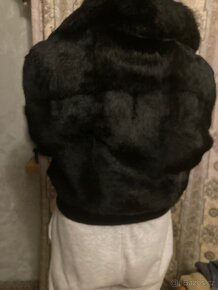 Kožich naturální Vel. XL - 3