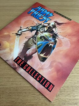 Judas Priest – The Collection - 3