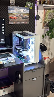 Top Herní PC xfx merc 9070 xf magnetic - 3