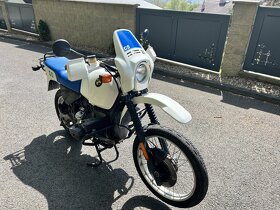 BMW R100 GS - 3