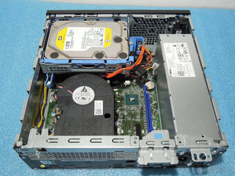 Dell Optiplex 3050 USFF Intel i5-6500 3.3GHz SSD 256GB 16GB - 3
