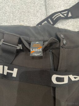 Panské lyžařské kalhoty Head - 3