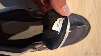 Dětské nepromokavé boty vel.36 - 3