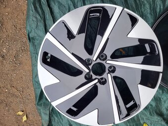 Alu disky R19 Volkswagen ID7 ID4 Hudson - 3