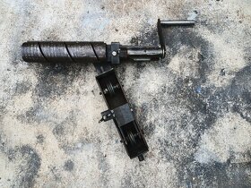 Prodám přípravek na výrobu pletiva - 3