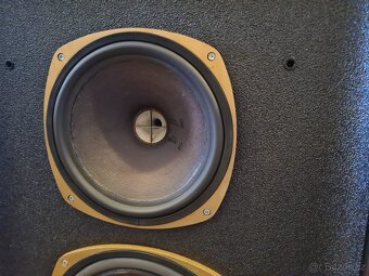Tannoy Windsor - 3