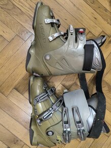 Lyžáky Head 240 - 3