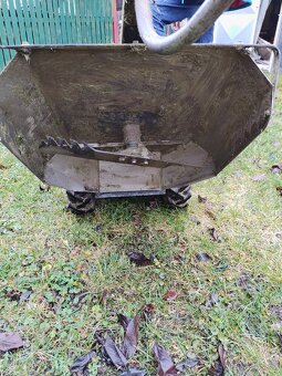 vari hurricane F-550 - 3