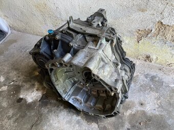 Ford cft23 Durashift CVT 5M5P-7000-FE - 3