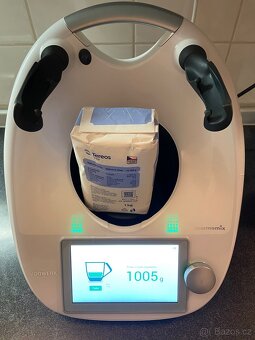Thermomix tm6 - 3
