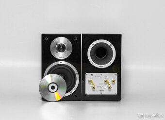 Heco Aleva 200 --Posta zdarma-- - 3