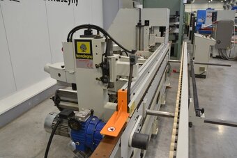 6512 – HRANOVÁ BRUSKA S PŘEDFRÉZOVÁNÍM TECNOLEGNO COMPACT 32 - 3