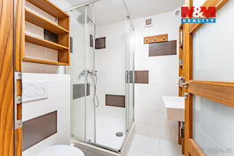 Prodej bytu 4+kk v Mnichově Hradišti, ul. Jiráskova - 3