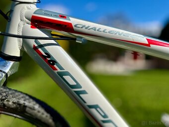 Juniorské horské kolo Olpran Challenger 26” - 3