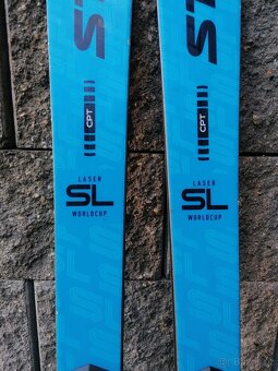 STOCKLI Laser SL 170cm r-14,5. Model 2024/2025 - 3