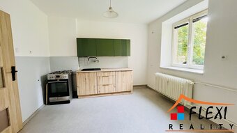 Pronájem bytu 2+1, 56m² - Ostrava, ul. Budovatelská - 3