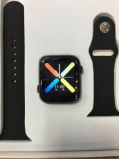 Smart Watch, chytré hodinky. Jako Apple watch - 3