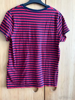 Levis - dámské tričko - 3