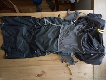 Batoh Gossamer Gear Gorilla 50 - 3