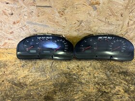 BUDÍKY PASSAT B5 3B1919860D / 3B0919861J - 3