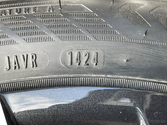 NOVÉ GOODYEAR EAGLE F1 ASYM. 6 235/45/18 98Y DOT 2024 - 3