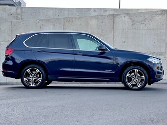 BMW X5 3.0 NAFTA 190 KW - 3