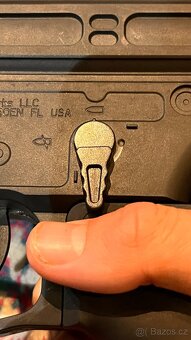 Zbraně na gelové kuličky - 3