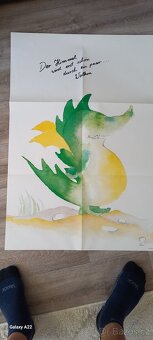 Prodam lp Peter Maffay - 3