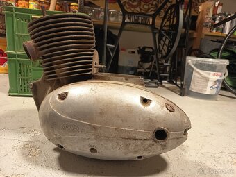 Kartery Jawa Kývačka - 3