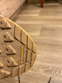 Boty Adidas Terrex Free Hiker Primeblue vel. 42 - 3