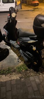 Yuki fairy 125cc - 3