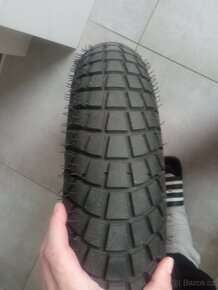 Predam supermoto kolesa Alpina a brzdu Beringer - 3