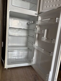 Retro lednice Concept - 3