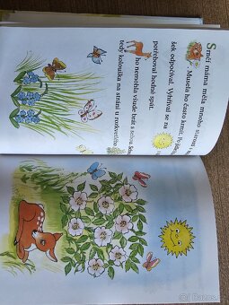 Pohádky z hájovny - 3