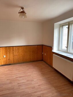 Pronájem bytu 1+1 v Dolanech - 3