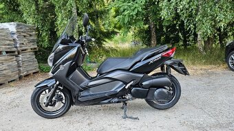 Yamaha X-MAX 250 ABS r.v. 2016 - 3