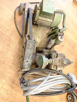 Domácí kompresor - 3