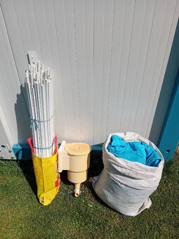 Bazén Orlando 3,6 - 3