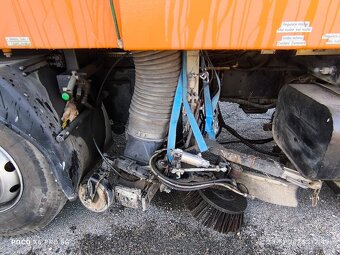 Praga 44 zametači vůz - 3