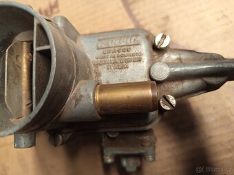 karburátor Dacia , Renault 12 - 3