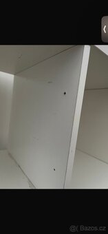 Ikea skříň - 3