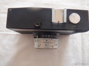 PRODÁM: SMĚNA - 8 - 3