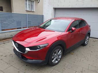 Mazda CX-30 2.0i eSkyactivG - 3