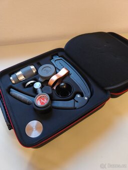 Flair PRO 2 Espresso Maker - se zárukou - 3