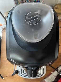 Automatický kávovar Saeco Xsmall HD 8743 - 3